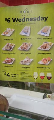 Menu photo 1 Hy-Vee Oakdale, MN Menu photo 1 Hy-Vee Oakdale, MN
