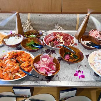 La Hiki - AYCE Poké - Breakfast & Brunch Near Me - Kapolei, Hawaii La Hiki - AYCE Poké - Breakfast & Brunch Near Me - Kapolei, Hawaii