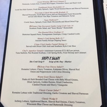 456 Fish - Menu - Seafood Near Me - Norfolk, Virginia 456 Fish - Menu - Seafood Near Me - Norfolk, Virginia