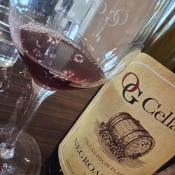 OG Cellars