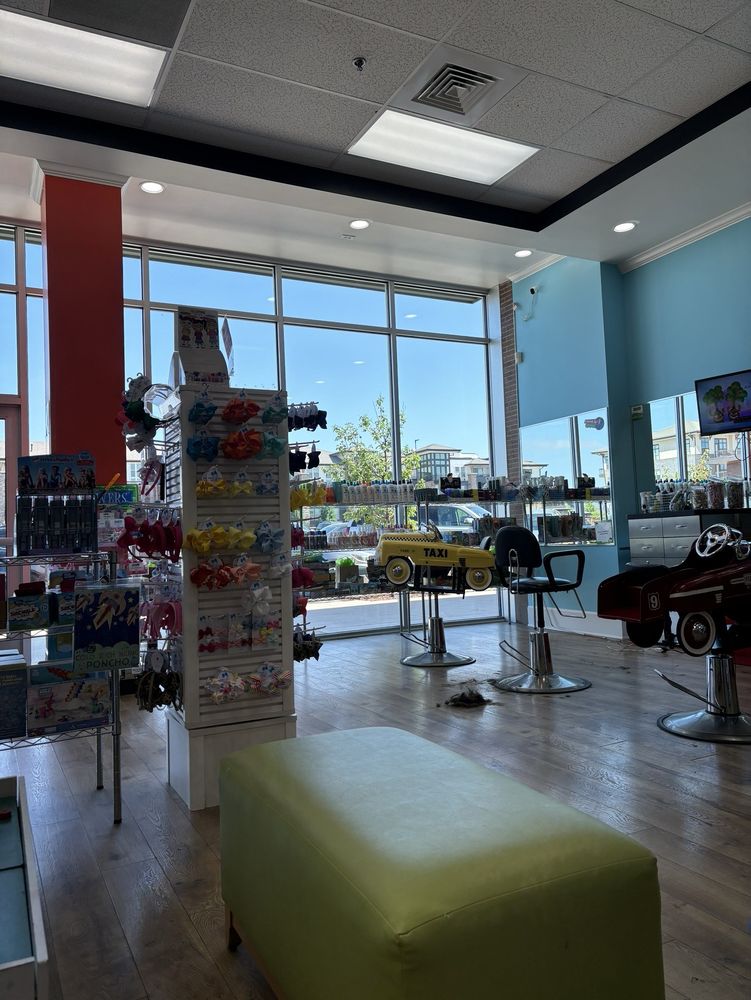 PIGTAILS & CREWCUTS Updated July 2024 68 Photos & 130 Reviews