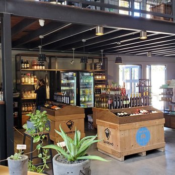 Doce Cuarenta - Coffee & Tea Near Me - Todos Santos, BCS