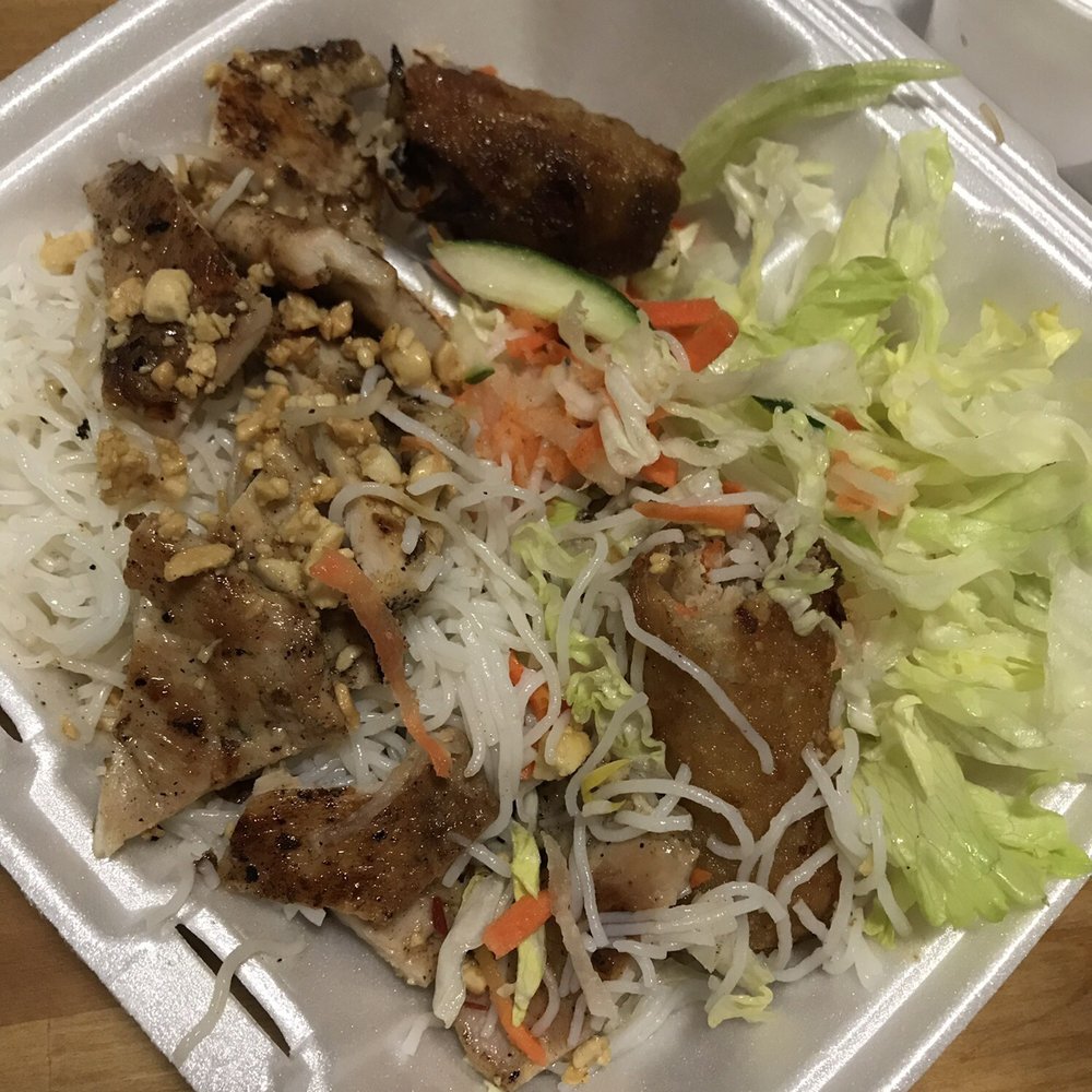 Ginger - Vietnamese Near Me - Toronto, Ontario Ginger - Vietnamese Near Me - Toronto, Ontario