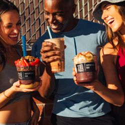 Trū Bowl Superfood Bar