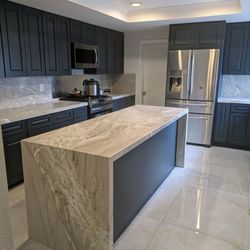 Stoneware Enterprise - Lux diamond Quartzite 2cm