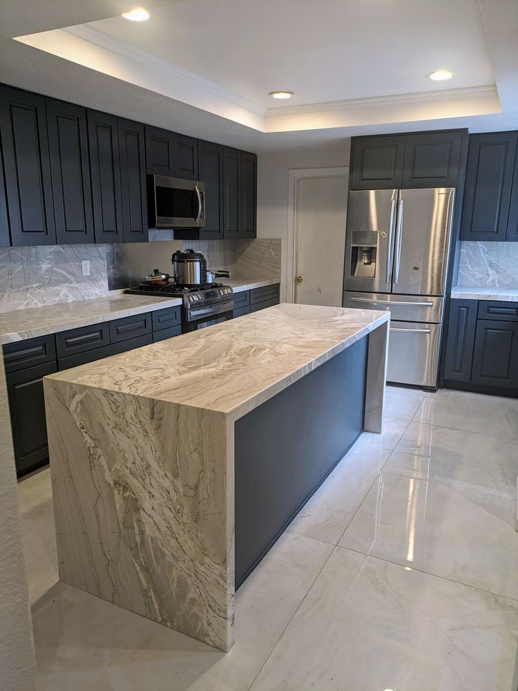 Stoneware Enterprise - countertop fabricator in Anaheim, CA