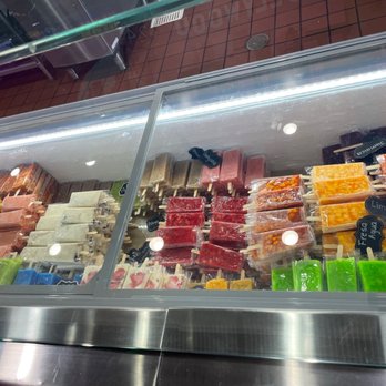 Colmelati - Ice Cream & Frozen Yogurt Near Me - North Hollywood, California
