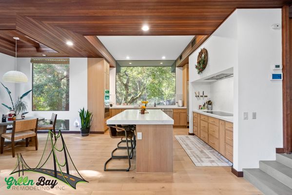 Green Bay Remodeling