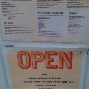 TrueBurger - Burgers Near Me - Oakland, California TrueBurger - Burgers Near Me - Oakland, California