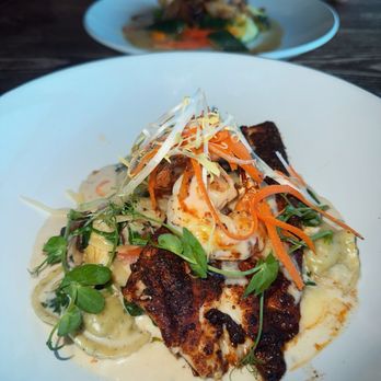 The Fish Hopper - Taste of Monterey - Seafood Near Me - Monterey, California