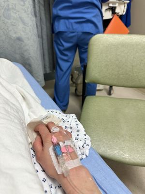 Adventist HealthCare Shady Grove Medical Center by null