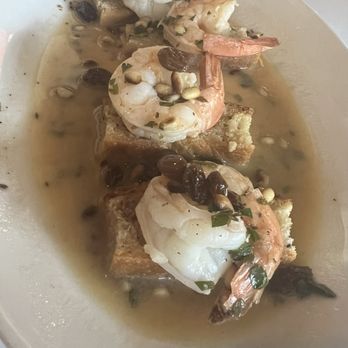 La Finestra - Jumbo prawn - Italian Near Me - Moraga, California La Finestra - Jumbo prawn - Italian Near Me - Moraga, California