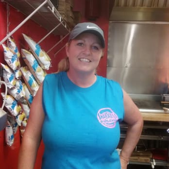 Shababy's Rib Shack - Awesome!!! Food friendly service and this beautiful lady is there to take care of u we felt welcome as family .. - Barbeque Near Me - Harvest, Alabama Shababy's Rib Shack - Awesome!!! Food friendly service and this beautiful lady is there to take care of u we felt welcome as family .. - Barbeque Near Me - Harvest, Alabama