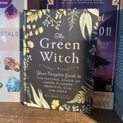 Jabberwocky Bookshop