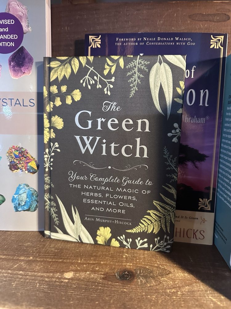 Jabberwocky Bookshop Image