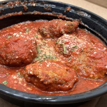 Milton's Pizza and Pasta - Wakefield - Milton's Meatballs - Pizza Near Me - Raleigh, North Carolina