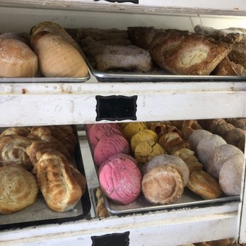 Panaderia Mana - Bakeries Near Me - Woodland, California