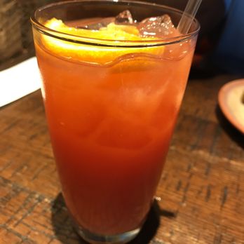 Nando's Peri-Peri - Blood orange lemonade! - Portuguese Near Me - Hanover, Maryland Nando's Peri-Peri - Blood orange lemonade! - Portuguese Near Me - Hanover, Maryland