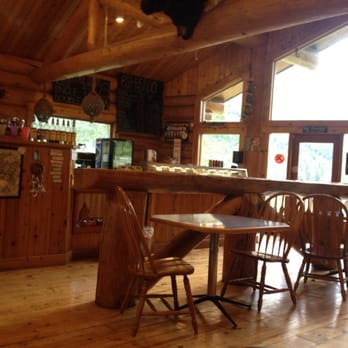 Summit Lake Lodge - Hotels Near Me - Moose Pass, Alaska