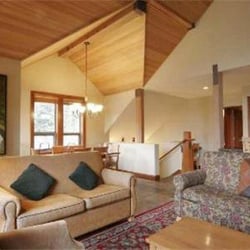 Holiday Whistler Accommodations