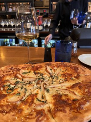 CRÚ Food & Wine Bar (West Village) by null