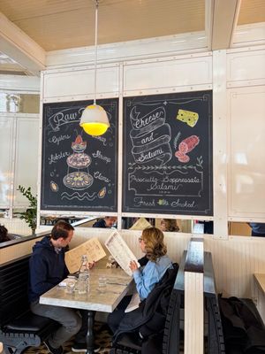 The Standard Grill by null