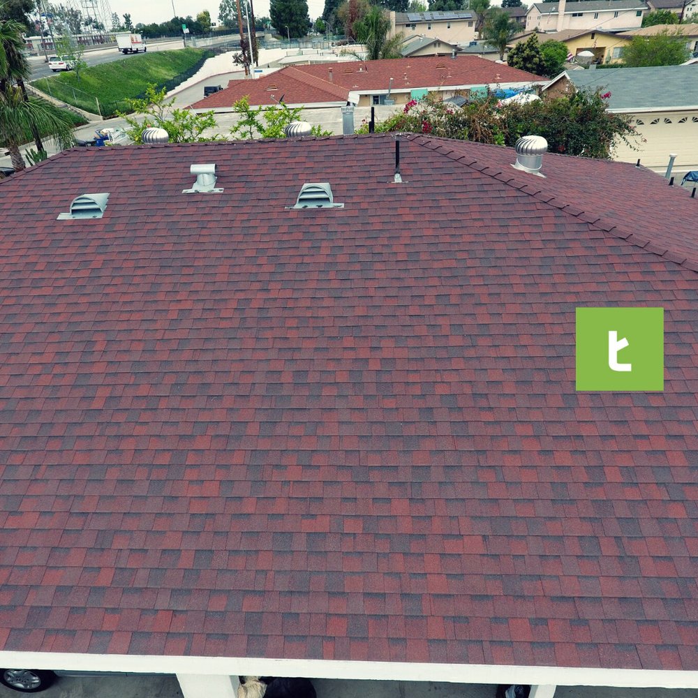 Slide of Treeium Energy