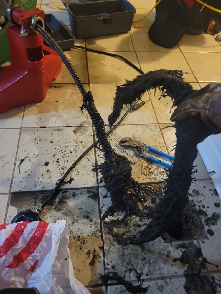 Slide of Dave And Joe's Plumbing