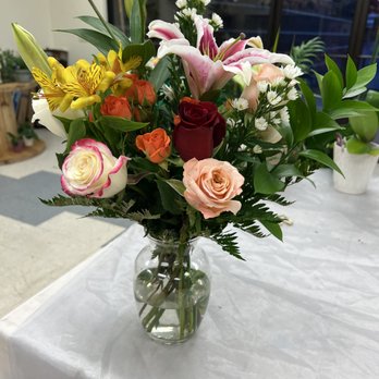 Paradise Flowers & Events - Flowers & Gifts Near Me - Durham, North Carolina