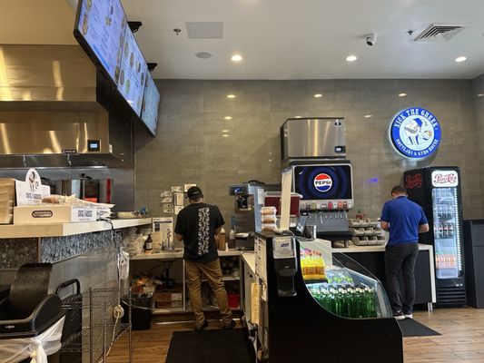 Nick the Greek by null