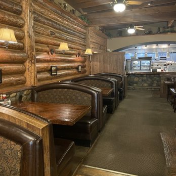 River Rock Cafe - Dining area - Bars Near Me - Walden, Colorado River Rock Cafe - Dining area - Bars Near Me - Walden, Colorado