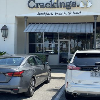 Crackings - Destin - Breakfast & Brunch Near Me - Destin, Florida Crackings - Destin - Breakfast & Brunch Near Me - Destin, Florida