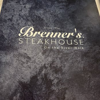 Brenner's on the Bayou - Steakhouses Near Me - Houston, Texas