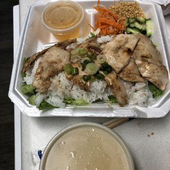 Pho Tay Do - Vietnamese Near Me - Richmond, Virginia