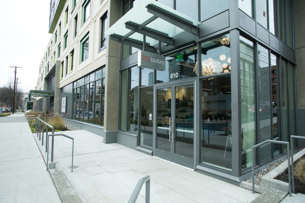 trübistro by null