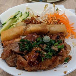 Spring Roll