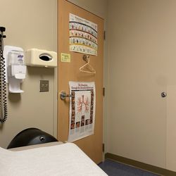 Duke Raleigh Hospital