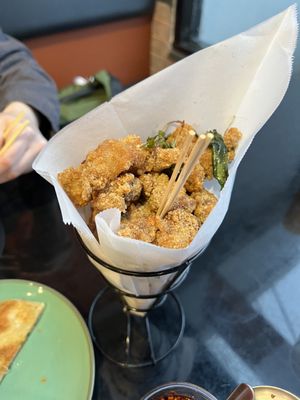 Canaan Cafe by null
