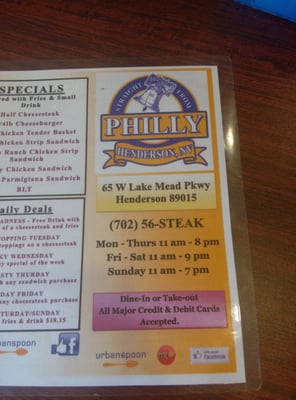 Straight From Philly by null