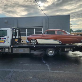 May's Towing - Towing Near Me - Warren, Ohio May's Towing - Towing Near Me - Warren, Ohio