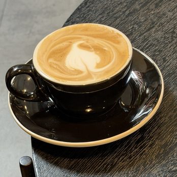 Hypergoat  Coffee Roasters - Coffee & Tea Near Me - Alexandria, Virginia