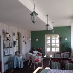 Relais de l'Ancienne Gare