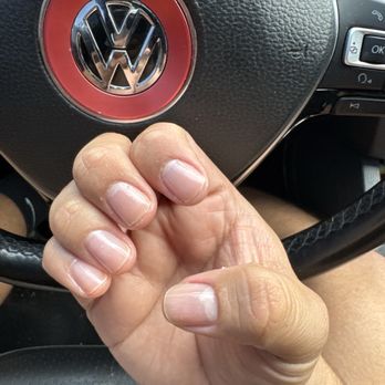 Lemihe Nails Salon - Nail Salons Near Me - Chino, California