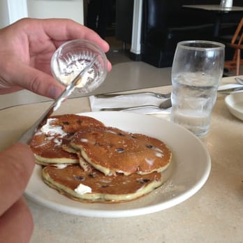 The Original Pancake House - Blueberry pancakes - Breakfast & Brunch Near Me - Eugene, Oregon