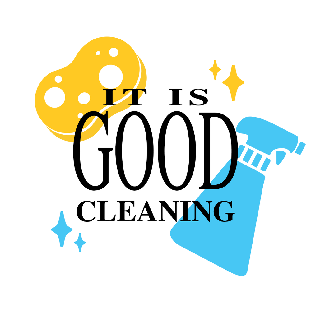 IT IS GOOD CLEANING Updated September 2024 125 5 Avenue S, Three