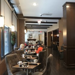 Finch - Seating
