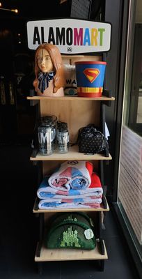 Alamo Drafthouse Cinema South Lamar by null