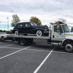 ELC Towing & Recovery