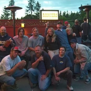 Bennidito's Pizza - Old school 814 pic. - Pizza Near Me - Spokane, Washington