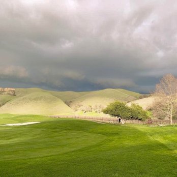 The Grill At Wente Vineyards - View from the Grill patio - American Near Me - Livermore, California The Grill At Wente Vineyards - View from the Grill patio - American Near Me - Livermore, California